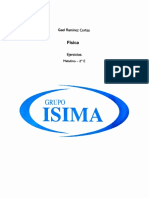 Isima: Grupo