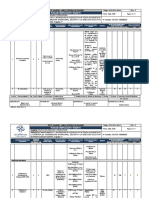 Plan de Inspeccion y Ensayo