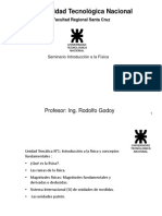 Fundamentos de Fisica