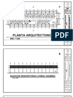 Planos de Estacionamiento