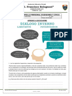 Dialogo Interno