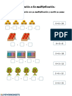 Guia Multiplicaciones