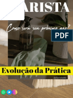 Ebook Evolução Da Pratica Diarista