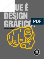 Resumo o Que e Design Grafico Quentin Newark