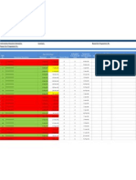 Information Required Schedule