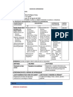 18 de Agosto Comunicacion