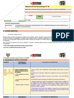 Eda #2 Arte y Cultura 2023 Vii 3ºgrado 2023