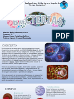 BACTERIAS