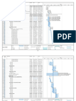 Sunshine - Completion Schedule Dt. 17th April 2020