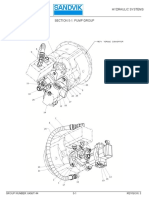 Hydraulic Systems