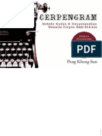 Cerpengram Metode Mudah Dan Menyenangkan Menulis Cerpen (Peng Kheng Sun) (Z-Library)