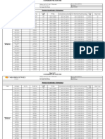 Shop Specification TSEC