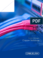 CL Copper Solutions Catalogue