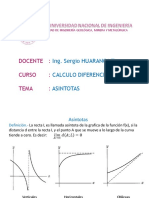 6clase de Asintotas