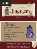 Hinduism 