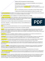 Examen 1 Planificacion y Desarrollo Tema 1 Naturaleza de La Ciencia Economica