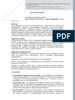 Teoria Geral Do Direito Civil 2º Período