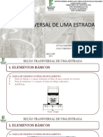 Apresentação 2 - Transportes 2