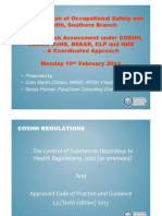 Chemical Risk Assessment Presentation Feb 14