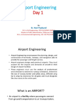 Airport Day 1-6 PDF by HARI PYAKUREL