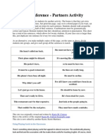 Modals of Inference