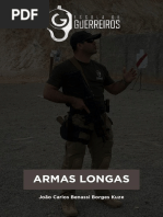 Armas Longas