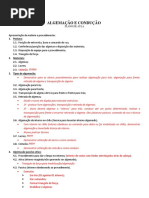 ALGEMAÃ ÃƒO E CONDUÃ ÃƒO Curso Capao Da Canoa