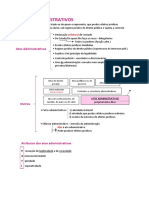 Atos Administrativos