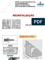 Transformações de Fases 3