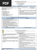 Plan de Clases Matemáticas Noveno Iesco 2023