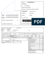 Cambio de Sensor de Movimiento