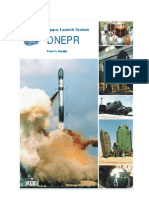 Dnepr User Guide