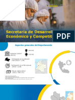 Boletin Socieconomico Corte 10 de Abril Del 2023