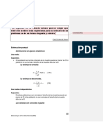 La Dignidad de La Ciencia Misma Parece Exigir Que Todos Los Medios Sean Exploradas para La Solución de Un Problema Se de en Forma Elegante y Célebre.