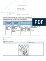 Sesion 54 - C y T-14 de Diciembre