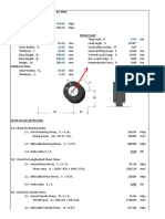 Design of Padeye V1.01