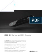 Zed 2i Datasheet Feb2022