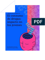 Informe de Investigación Sobre El Consumo de Drogas