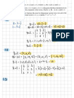 Exercises 01 Taylor - Classical Mechanics