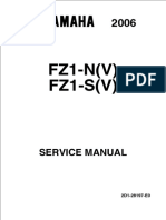 FZ1-N (V) FZ1-S (V) : Service Manual