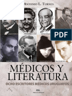 Medicos Literatura Web