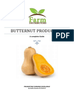 Butternut Complete Guide.