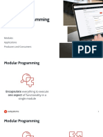 1.2. Modular Programming - En-Us