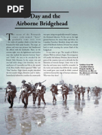 D Day Airborne Bridgehead