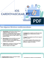 Cardiovascular