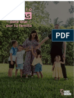 30 Di As para Orar Por Tu Familia-Vs2