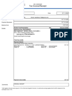 Tax Invoice/Receipt: Product and Description Qty Reference No: EGOVE8WBTI Main Applicant: Safiatou Diallo (18.10.2001)