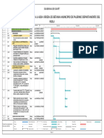 Boa Programacion DIAGRAMA de GANTT