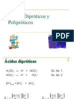 2-4 Acidos Diproticos y Poliproticos