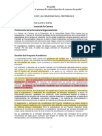 Caso Universidad Santa Sofía - Documentos de Google